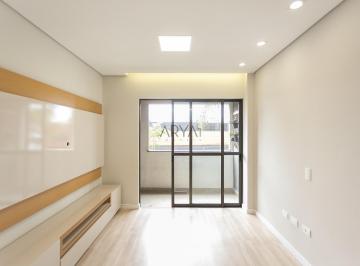 Apartamento · 67m² · 2 Quartos · 1 Vaga · Apartamento à venda no Cabral ARYA1