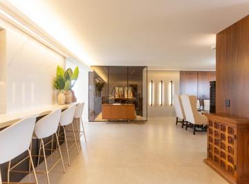 Apartamento · 501m² · 5 Quartos · 4 Vagas · Cobertura à venda no Batel ARYA1