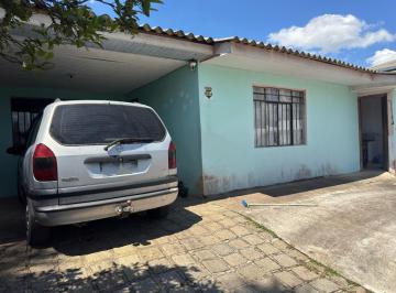 202512051641143736.jpeg · Casa para Venda em São José dos Pinhais, Borda do Campo, 2 dormitórios, 1 banheiro, 3 vagas