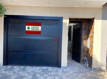 Casa de 3 quartos, Birigui · Casa à Venda no Bairro Colinas!