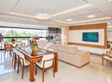 3905 - editada.jpg · Apartamento 4 Quartos Agua Verde 181m²