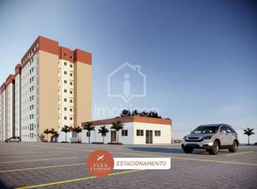 Apartamento · 45m² · Apartamentos à venda no Flex Candeias Premium – conforto e lazer completo!