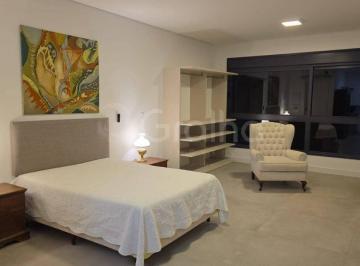 1 - destaque · Estúdio de 42m² no Saco Grande