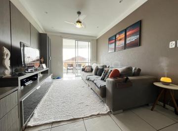 1 · Apartamento de 81m² com 2 quartos sendo 1 suíte no Campeche