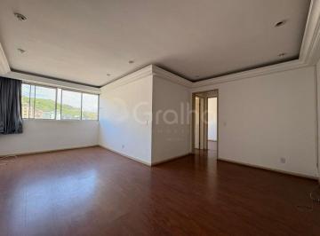 1 - destaque · Apartamento de 92m² com 3 quartos no Centro