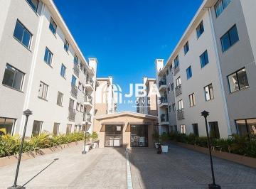 01 · Apartamento à venda - em Cajuru
