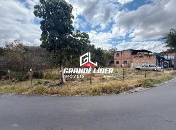 Terreno · 180m² · Lote à venda, Palmeiras (Parque Durval de Barros) - Ibirité/MG