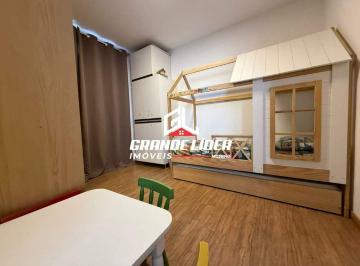 Apartamento · 52m² · 2 Quartos · 1 Vaga · Apartamento à venda, 2 quartos, 1 vaga, Europa - Contagem/MG