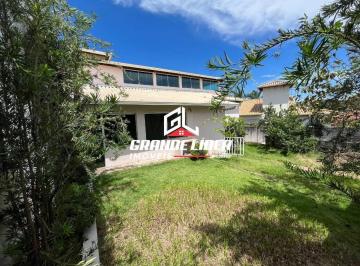 Casa · 300m² · 4 Quartos · 2 Vagas · Casa à venda, 4 quartos, 2 suítes, 2 vagas, Colonial - Contagem/MG