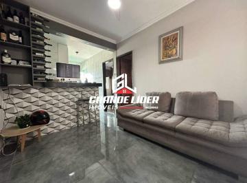Apartamento · 41m² · 2 Quartos · 1 Vaga · Cobertura à venda, 2 quartos, 1 vaga, Água Branca - Contagem/MG