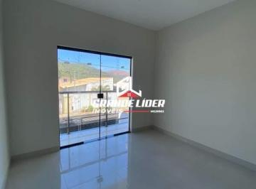 Casa · 74m² · 2 Quartos · 2 Vagas · Casa à venda, 2 quartos, 2 vagas, Masterville - Sarzedo/MG