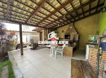 Casa · 428m² · 4 Quartos · 5 Vagas · Casa à venda, 4 quartos, 3 suítes, 5 vagas, Jardim Riacho das Pedras - Contagem/MG