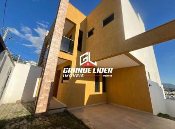 Casa · 177m² · 3 Quartos · 2 Vagas · Casa à venda, 3 quartos, 1 suíte, 2 vagas, Masterville - Sarzedo/MG