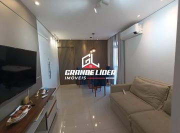 Apartamento · 62m² · 2 Quartos · 1 Vaga · Apartamento à venda, 2 quartos, 1 vaga, Centro - Contagem/MG