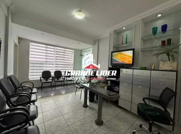 Comercial · 35m² · OPORTUNIDADE - EXCELENTE SALA COMERCIAL NO CORAÇÃO DO BAIRRO ELDORADO
