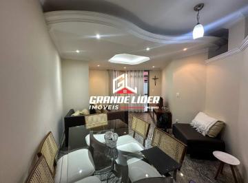 Apartamento · 120m² · 3 Quartos · 2 Vagas · AREA PRIVATIVA ELDORADO