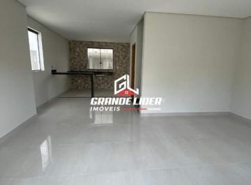 Casa · 58m² · 2 Quartos · 2 Vagas · Casa à venda, 2 quartos, 2 vagas, Masterville - Sarzedo/MG