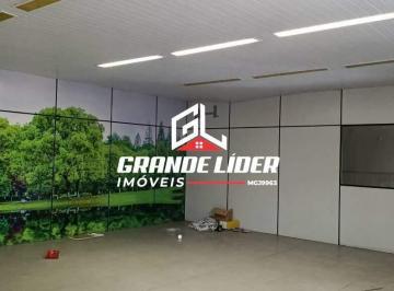 Comercial · 311m² · Galpão para aluguel, Laranjeiras - Betim/MG