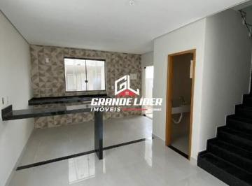 Casa · 67m² · 2 Quartos · 2 Vagas · Casa à venda, 2 quartos, 2 vagas, Masterville - Sarzedo/MG