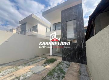 Casa · 130m² · 3 Quartos · 2 Vagas · Casa à venda, 3 quartos, 1 suíte, 2 vagas, Masterville - Sarzedo/MG