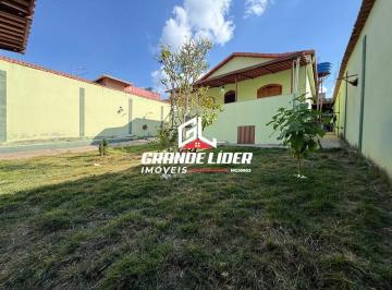 Casa · 120m² · 3 Quartos · 8 Vagas · Casa à venda, 3 quartos, 1 suíte, 8 vagas, Icaivera - Betim/MG