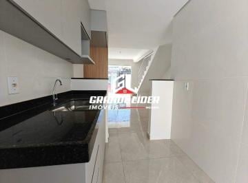 Casa · 65m² · 2 Quartos · 1 Vaga · CASA GEMINADA INDIVIDUAL BAIRRO PIRATINGA