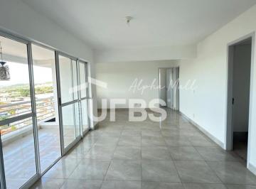 Apartamento de 2 quartos, Goiânia · APARTAMENTO 80,32MT 2 SUITES SETOR SETOR SÃO FRANCISCO