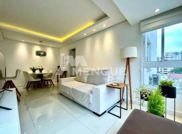 Apartamento · 74m² · 2 Quartos · Apartamento à venda - em São João