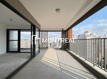 Apartamento · 100m² · 3 Quartos · 2 Vagas · Apartamento à venda - em Perdizes