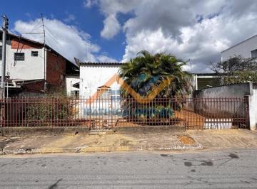 Terreno · 240m² · Lote no Novo Cruzeiro - Ipatinga