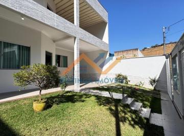 Casa · 123m² · 3 Quartos · 2 Vagas · Casa no Recanto - Ipatinga