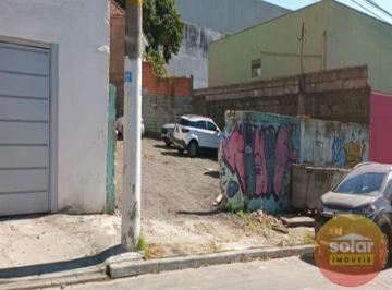 Terreno · 270m² · Terreno Cidade Patriarca São Paulo/SP