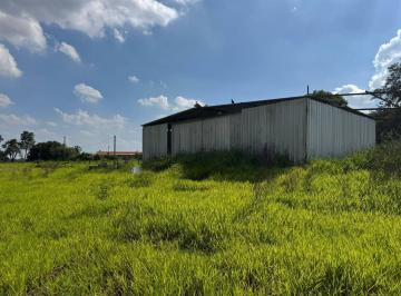 Rural · 10000m² · Terreno de chácara com 10.000 m² no Nova Campinas