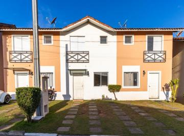Casa · 100m² · 2 Quartos · 1 Vaga · Casa em condomínio para venda com 2 quartos, 100m²
