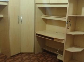 Casa · 207m² · 3 Quartos · 2 Vagas · Casa tipo para venda em Jardim Paulistano com 3 quartos, 207m²
