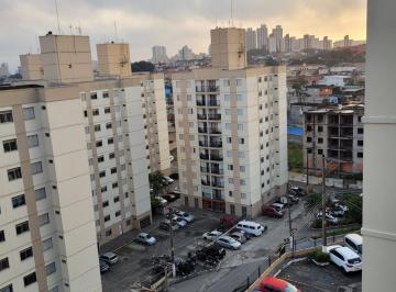Apartamento · 64m² · 3 Quartos · 1 Vaga · Apto Lindíssimo 3 Quartos Sacomã Jd. Botucatu