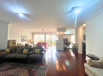Apartamento · 422m² · 5 Quartos · 6 Vagas · Apartamento tipo para venda em Alphaville Centro Industrial e Empresarial/Alphaville. com 5 quartos,