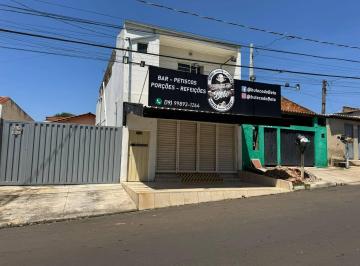 Casa · 330m² · 1 Quarto · Imóvel comercial em Cosmópolis – Bairro Andorinhas