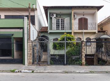 Casa · 385m² · 4 Quartos · 6 Vagas · Casa tipo para venda em Vila Canero com 4 quartos, sendo 2 suítes, 385m²