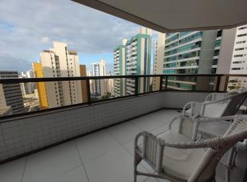 202512051832269320.jpeg · Apartamento 3 Quartos para Venda em Salvador, Pituba, 3 dormitórios, 2 suítes, 3 banheiros, 2 vagas