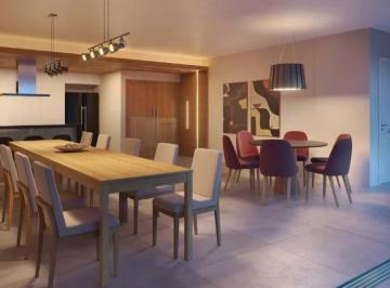 Apartamento en Venda de 1 quarto Centro · Dias Downtown Studios
