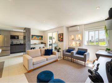 Apartamento · 79m² · 2 Quartos · 2 Vagas · RQCA 1475 Apto 690591074-10