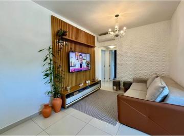 Apartamento · 82m² · 2 Quartos · 1 Vaga · FCC 222 Apto 590231186-11