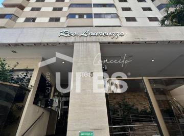 Apartamento de 4 quartos, Goiânia · APARTAMENTO 110MT 4 QUARTOS SENDO 1 SUITE SETOR BUENO