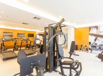 Apartamento de 1 quarto, Rio de Janeiro · Soho Residence Barra