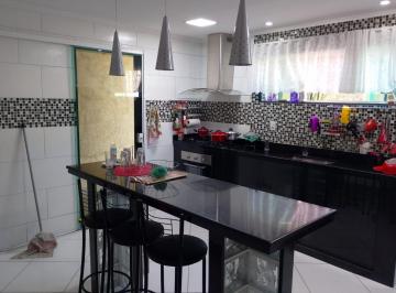 Casa de 3 quartos, Rio de Janeiro · CASA LINEAR - 120 m² - 03 DORMITÓRIOS - SUITE - VARANDA - CHURRASQUEIRA QUINTAL