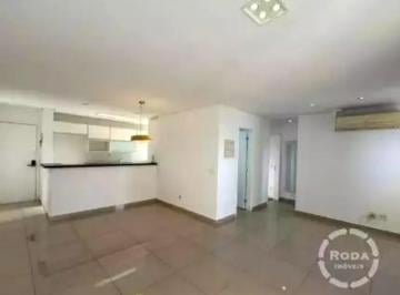 Foto 09 · Apartamento à venda em Santos-SP, Ponta da Praia: 2 quartos, 1 suíte, 2 salas, 2 banheiros, 2 vagas,