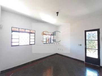 Foto 01 · Casa, Jardim Paranapanema, Campinas, SP