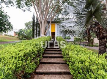 Casa de 4 quartos, Goiânia · SOBRADO 530MT 4 SUITES RESIDENCIAL ALDEIA DO VALE