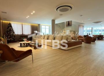 Casa de 5 quartos, Goiânia · SOBRADO 453MT 5 SUITES JARDINS MUNIQUE
